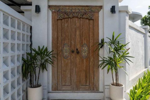 2 bedrooms Villa in Nusa Dua, Badung, Bali (9838) 7