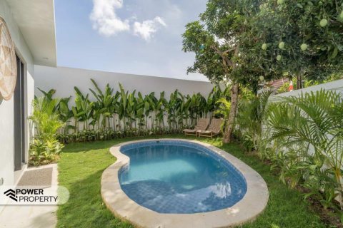 2 bedrooms Villa in Nusa Dua, Badung, Bali (9838) 8