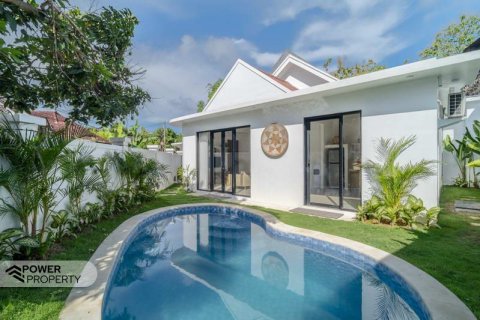 2 bedrooms Villa in Nusa Dua, Badung, Bali (9838)