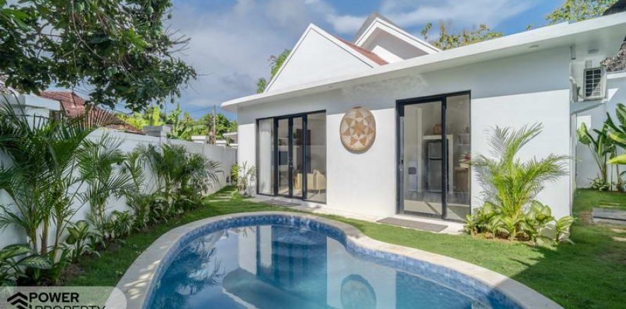 2 bedrooms Villa in Nusa Dua, Badung, Bali (9838)