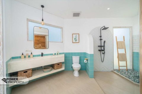 4 bedrooms Villa in Tabanan, Bali (9839) 6