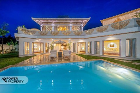 4 bedrooms Villa in Tabanan, Bali (9839) 10