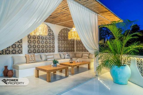 4 bedrooms Villa in Tabanan, Bali (9839) 23