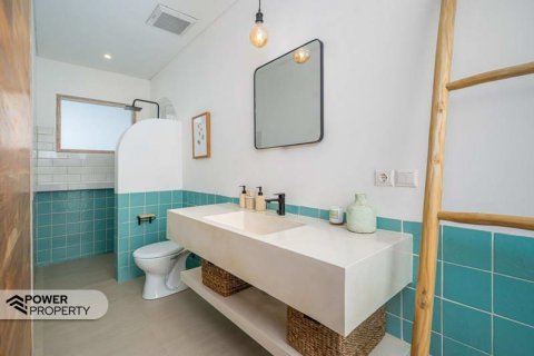4 bedrooms Villa in Tabanan, Bali (9839) 17