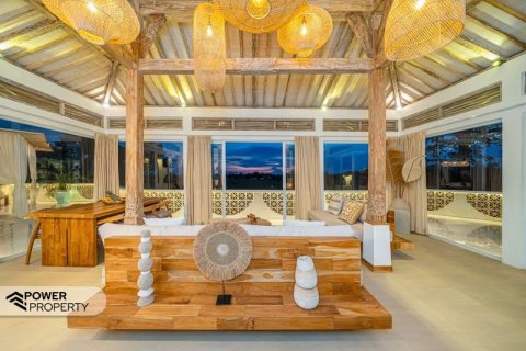 4 bedrooms Villa in Tabanan, Bali (9839) 16