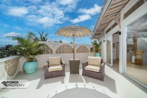 4 bedrooms Villa in Tabanan, Bali (9839) 21