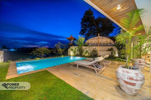 4 bedrooms Villa in Tabanan, Bali (9839) 8