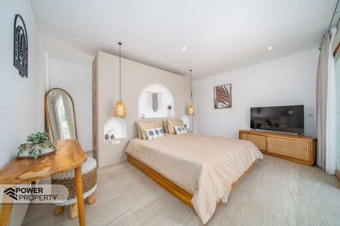 4 bedrooms Villa in Tabanan, Bali (9839) 25