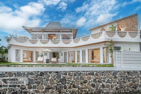 4 bedrooms Villa in Tabanan, Bali (9839) 26