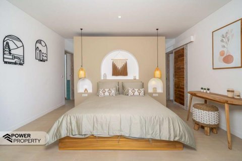 4 bedrooms Villa in Tabanan, Bali (9839) 3