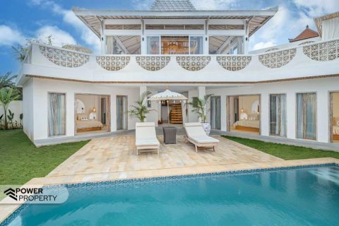 4 bedrooms Villa in Tabanan, Bali (9839) 15