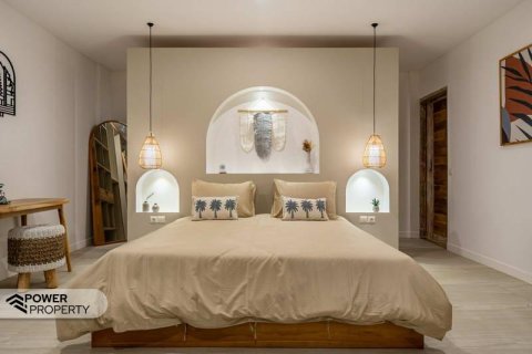 4 bedrooms Villa in Tabanan, Bali (9839) 12