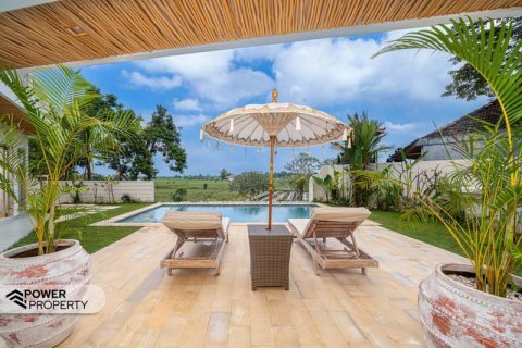 4 bedrooms Villa in Tabanan, Bali (9839) 9