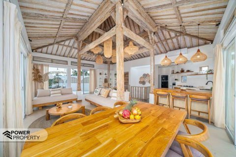 4 bedrooms Villa in Tabanan, Bali (9839) 24