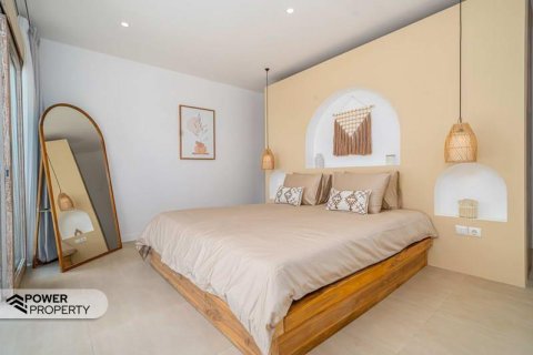 4 bedrooms Villa in Tabanan, Bali (9839) 14
