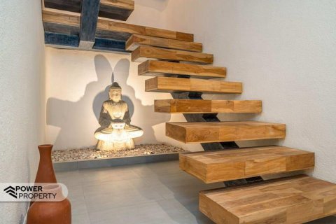4 bedrooms Villa in Tabanan, Bali (9839) 5