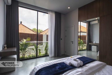 2 bedrooms Villa in Tampaksiring, Gianyar, Bali (9835) 7