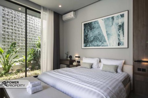 2 bedrooms Villa in Tampaksiring, Gianyar, Bali (9835) 8