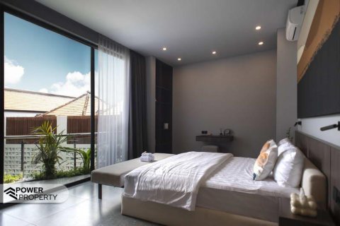 2 bedrooms Villa in Tampaksiring, Gianyar, Bali (9835) 6