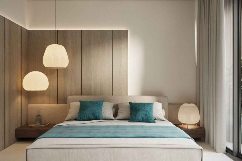 Квартира студия в Pandawa Dream, Южная Кута, Бадунг, Бали (10568) 5