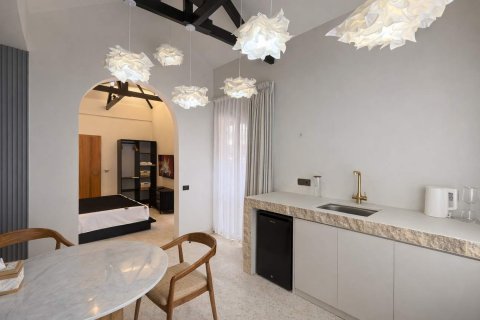 Вилла с 2 спальнями в MAISON BOHEME, Денпасар, Бали (10564) 5