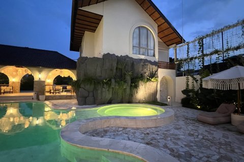 Вилла с 2 спальнями в MAISON BOHEME, Денпасар, Бали (10564)