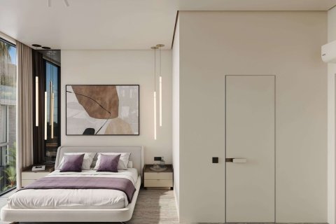Пентхаус с 1 спальней в Pandawa Dream, Южная Кута, Бадунг, Бали (10569) 4