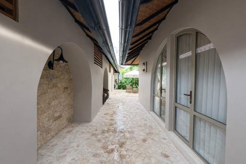 Квартира с 2 спальнями в MAISON BOHEME, Денпасар, Бали (10563) 3