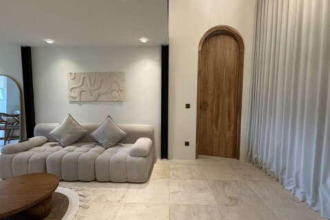 Квартира с 2 спальнями в MAISON BOHEME, Денпасар, Бали (10563) 2