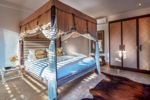4 bedrooms Villa in Nusa Lembongan, Klungkung, Bali (1361) 29