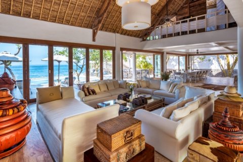 4 bedrooms Villa in Nusa Lembongan, Klungkung, Bali (1361) 5