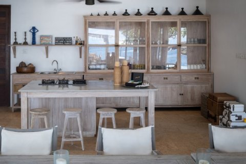 4 bedrooms Villa in Nusa Lembongan, Klungkung, Bali (1361) 15