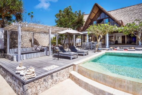 4 bedrooms Villa in Nusa Lembongan, Klungkung, Bali (1361) 21