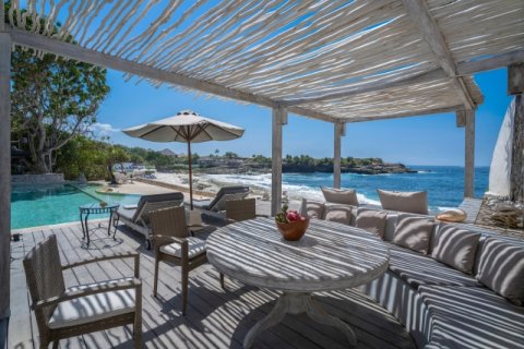 4 bedrooms Villa in Nusa Lembongan, Klungkung, Bali (1361) 11