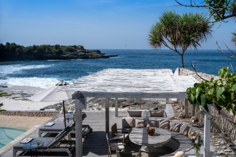 4 bedrooms Villa in Nusa Lembongan, Klungkung, Bali (1361) 24