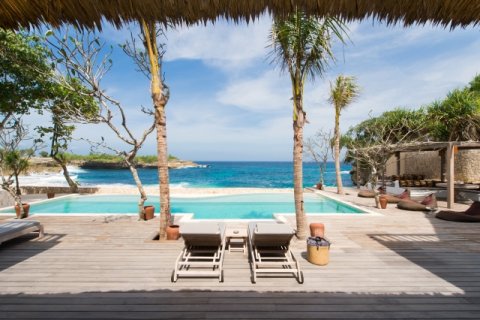 4 bedrooms Villa in Nusa Lembongan, Klungkung, Bali (1361) 12
