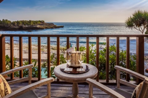 4 bedrooms Villa in Nusa Lembongan, Klungkung, Bali (1361) 28