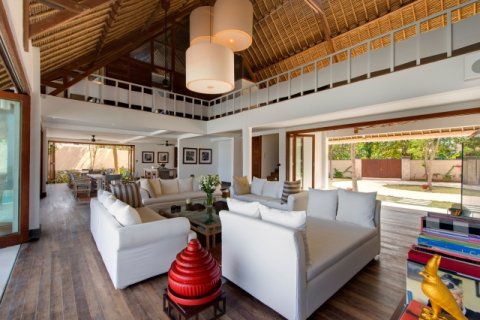 4 bedrooms Villa in Nusa Lembongan, Klungkung, Bali (1361) 4