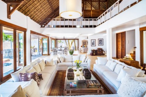 4 bedrooms Villa in Nusa Lembongan, Klungkung, Bali (1361) 18