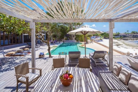 4 bedrooms Villa in Nusa Lembongan, Klungkung, Bali (1361) 23