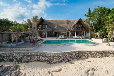 4 bedrooms Villa in Nusa Lembongan, Klungkung, Bali (1361) 3