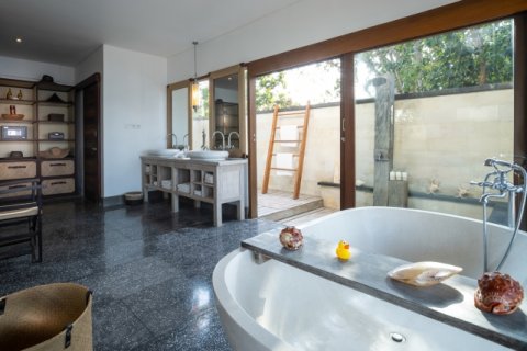 4 bedrooms Villa in Nusa Lembongan, Klungkung, Bali (1361) 30