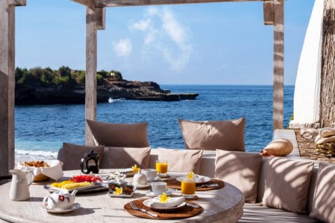 4 bedrooms Villa in Nusa Lembongan, Klungkung, Bali (1361) 6