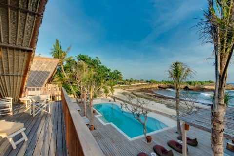 4 bedrooms Villa in Nusa Lembongan, Klungkung, Bali (1361) 27