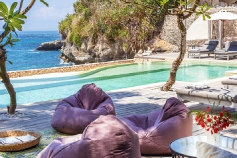 4 bedrooms Villa in Nusa Lembongan, Klungkung, Bali (1361) 26