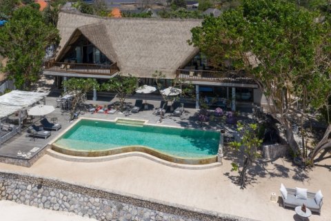 4 bedrooms Villa in Nusa Lembongan, Klungkung, Bali (1361) 25