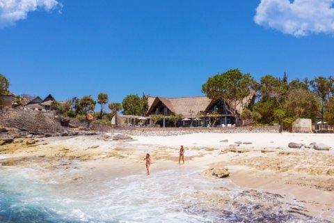 4 bedrooms Villa in Nusa Lembongan, Klungkung, Bali (1361) 20