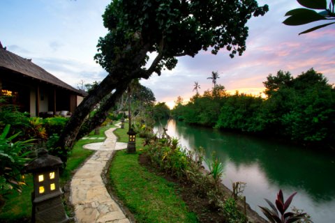 3 bedrooms Villa in Canggu, Badung, Bali (1356) 4