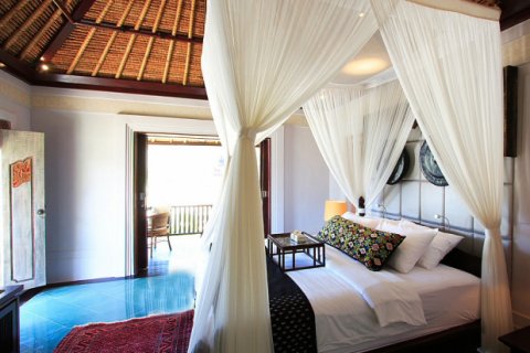 3 bedrooms Villa in Canggu, Badung, Bali (1356) 14