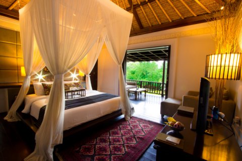 3 bedrooms Villa in Canggu, Badung, Bali (1356) 15